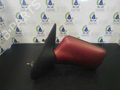 Left mirror SEAT IBIZA II (6K1) 1.4 i | BP3170629C26 