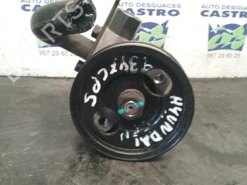 Steering pump HYUNDAI ACCENT II (LC)  | BP3169195M99 