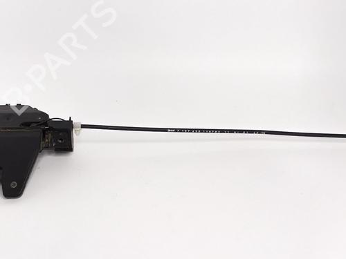 Used Tailgate lock Tailgate lock 39183331 39183331