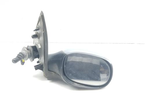 Right mirror PEUGEOT 206 Hatchback (2A/C) 1.4 HDi eco 70 | BP21131644C27 