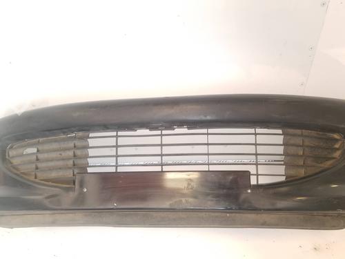 Front bumper PEUGEOT 206 CC (2D) 2.0 S16 | BP15584181C7 