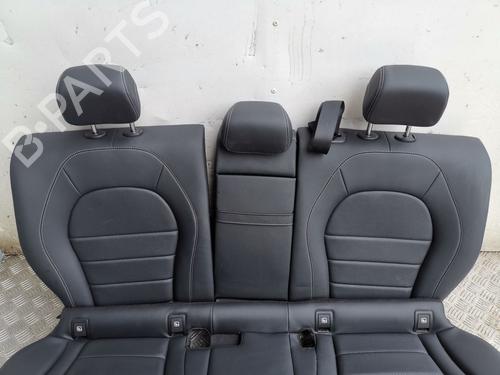 Seats set MERCEDES-BENZ GLC (X253) 200 EQ Boost 4-matic (253.981) | BP29713622C78 