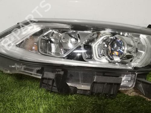 Venstre forlygte NISSAN PULSAR Hatchback (C13)  | BP26602449C28 