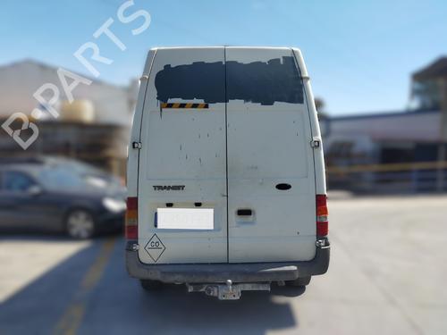 Starter FORD TRANSIT Van (FA_ _) 2.4 DI (FAA_, FAB_, FAC_, FAD_) | BP39415236M8  - Image 17