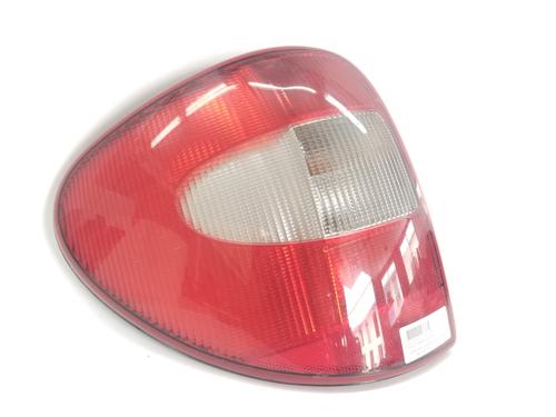 Used Left taillight CHRYSLER VOYAGER IV (RG, RS) 2.5 CRD (141 hp) 28092957