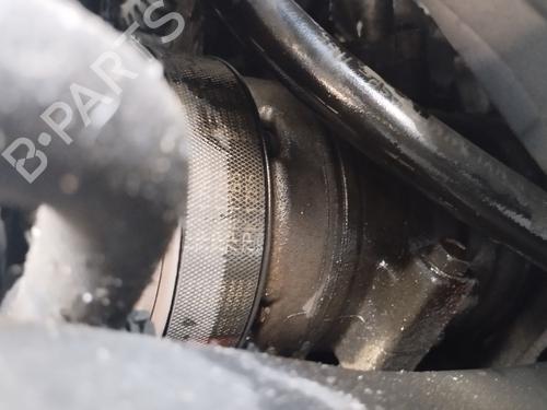 Compressor A/A Compressor A/A HONDA ACCORD VII Tourer (CM, CN) 2.2 i-CTDi (CN2) (140 hp) 36935046 36935046