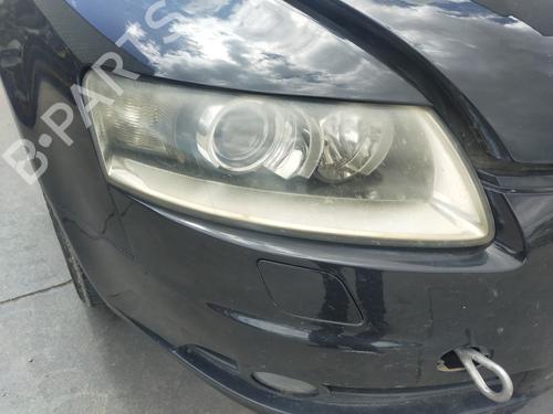 Used Right headlight Right headlight AUDI A6 C6 Avant (4F5) [2004-2011] 35904905 35904905