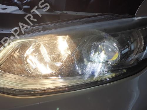 Venstre forlygte NISSAN PULSAR Hatchback (C13)  | BP26602449C28 