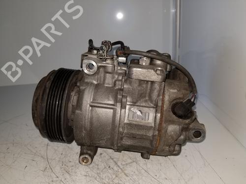 AC compressor BMW X1 (E84) xDrive 18 d | BP9367534M34 