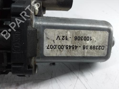 Front left window mechanism RENAULT MEGANE I Coach (DA0/1_) 1.9 dCi (DA05, DA1F) | BP9653402C22 