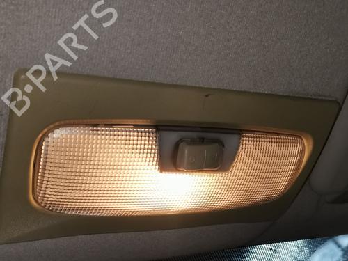 Plafoniera interna FORD FIESTA VI (CB1, CCN) 1.4 TDCi (68 hp) 32391425