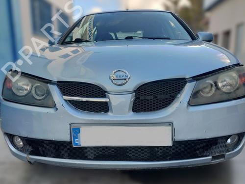 Pièces Détachées Usagées NISSAN ALMERA II Hatchback (N16) [2000-2026]  4481993