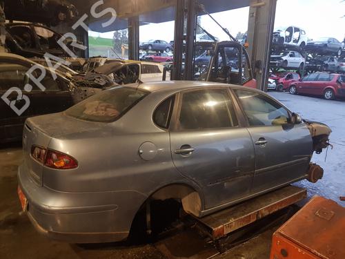 Gearbox SEAT CORDOBA (6L2) 1.4 16V | BP23002260M3 