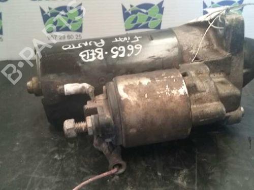 Starter FIAT PUNTO (188_) 1.9 DS 60 (188.031, .051, .231, .251) | BP3170073M8