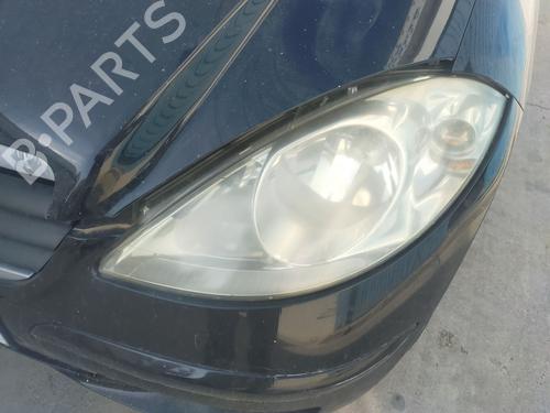 Left headlight MERCEDES-BENZ A-CLASS (W169) A 160 CDI (169.006, 169.306) | BP35904920C28 - Image 28