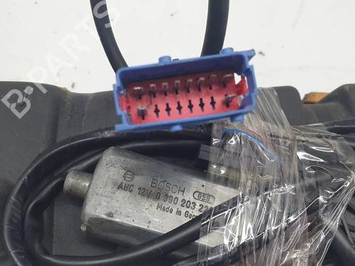Electronic module PEUGEOT 307 CC (3B) | BP39717135M83 - Image 5