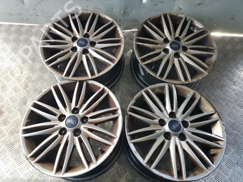 Rim FORD C-MAX II (DXA/CB7, DXA/CEU) 1.0 EcoBoost | BP17520916C45 