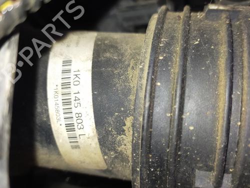 Used Intercooler VW GOLF V Variant (1K5) 1.9 TDI (105 hp) 17167254