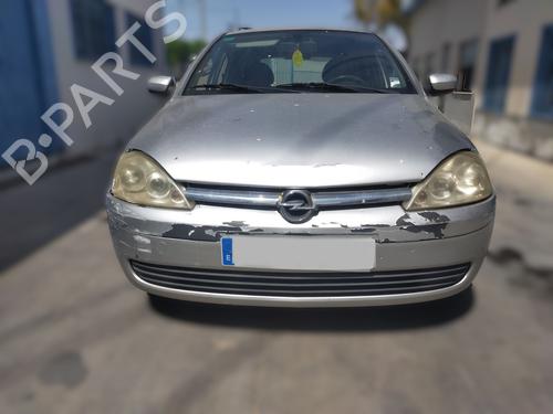 Used Parts OPEL CORSA C (X01) 4864472