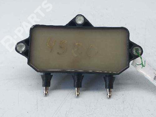 Used Ignition coil Ignition coil DAEWOO MATIZ (M100, M150) [1998-2026] 9128089 9128089
