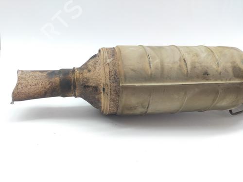 Particulate filter DACIA LOGAN II | BP36772543M81 - Image 4