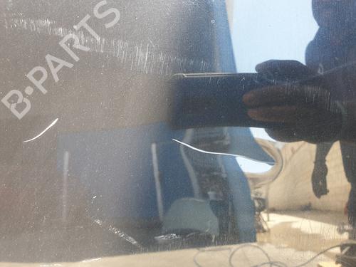 Hood FORD FOCUS I (DAW, DBW)  | BP3172285C1 