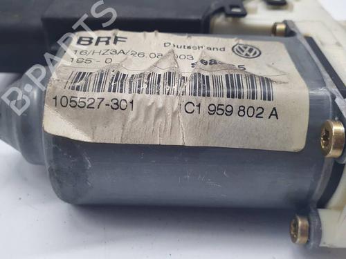Right front window motor SEAT LEON (1M1) | BP39965944E20 - Image 2