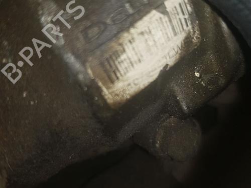 Used Injection pump RENAULT MEGANE II (BM0/1_, CM0/1_) 1.5 dCi (BM02, BM13, BM2A, CM02, CM13) (101 hp) 30300291