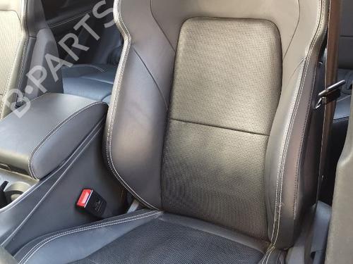 Seats set JAGUAR I-PACE (X590)  | BP27876747C78