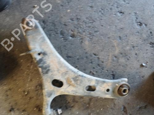 Used Right front suspension arm SUBARU FORESTER (SJ_) 2.0 D AWD (SJD) (147 hp) 12431122
