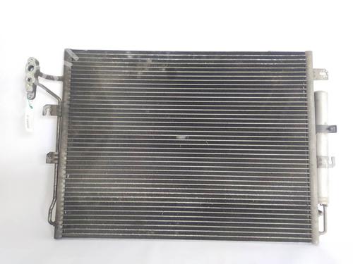 Used AC radiator AC radiator 39509110 39509110