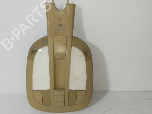 Used Interior roof light MERCEDES-BENZ M-CLASS (W164) ML 280 CDI 4-matic (164.120) (190 hp) 16554412