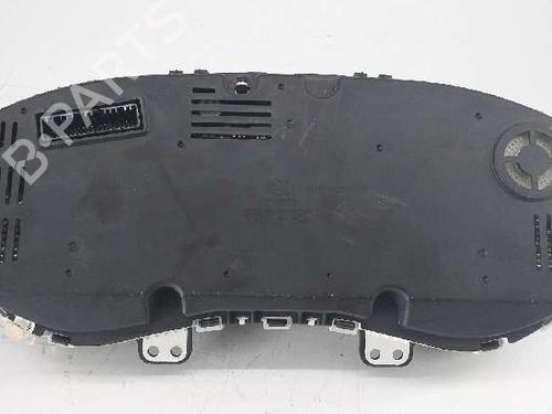 Instrument cluster HYUNDAI i20 II (GB, IB) 1.1 CRDi | BP3634845C47 
