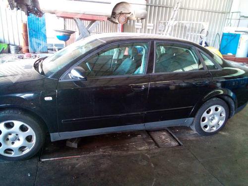 Steering wheel AUDI A4 B6 (8E2) 2.5 TDI quattro | BP6094552C49