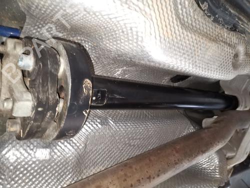 Driveshaft MERCEDES-BENZ GLC (X253) 200 EQ Boost 4-matic (253.981) | BP29713604M37 