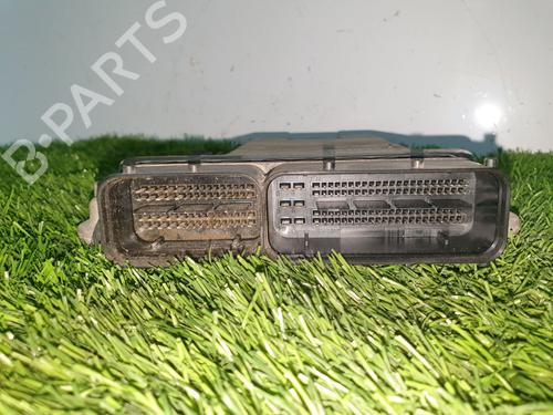 Engine control unit (ECU) VW GOLF V (1K1)  | BP17240397M57 