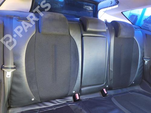 Used Rear seat Rear seat CITROËN C4 Coupe (LA_) 2.0 HDi (136 hp) 8683142 8683142