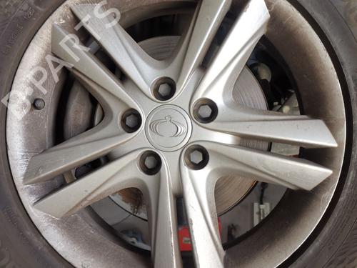Fælgsæt SSANGYONG KORANDO (CK) | BP36780925C100 - Image 4