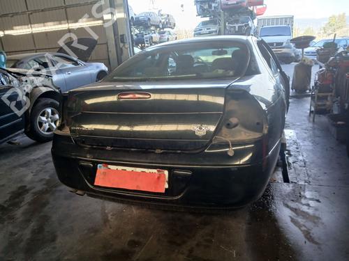 Used Left taillight CHRYSLER 300M (LR) 2.7 V6 24V (204 hp) 21574712
