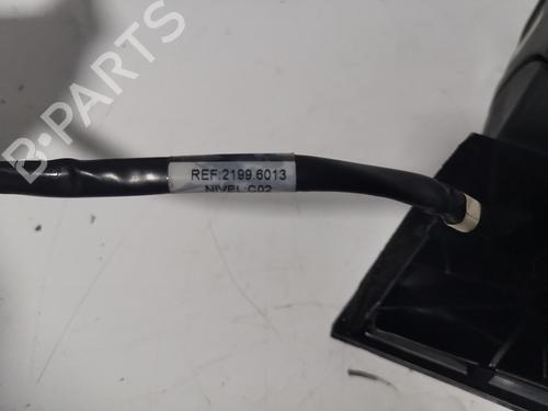Left mirror FORD C-MAX II (DXA/CB7, DXA/CEU) 1.0 EcoBoost | BP17394397C26 