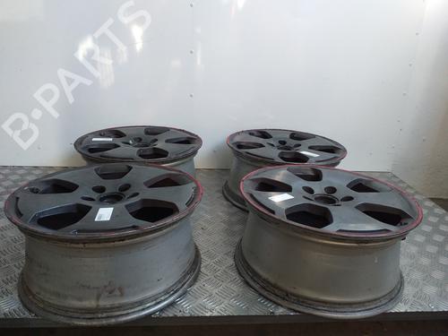 Rim AUDI A3 (8P1) 2.0 TDI 16V | BP9768568C45 