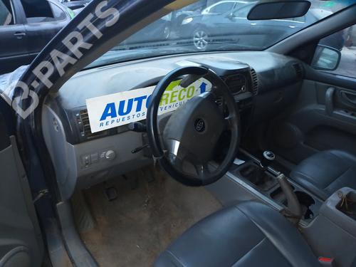 Left front window switch KIA SORENTO I (JC) 2.5 CRDi 4WD | BP10351136C106  - Image 7