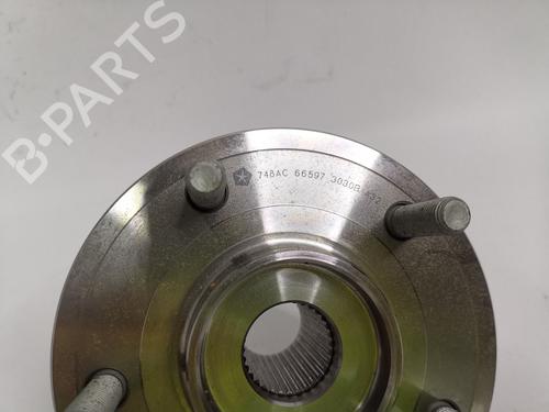 Used Other DODGE JOURNEY [2008-2026]  31591156