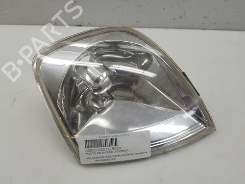 Used Left front indicator VW POLO III (6N1) 60 1.4 (60 hp) 15584194
