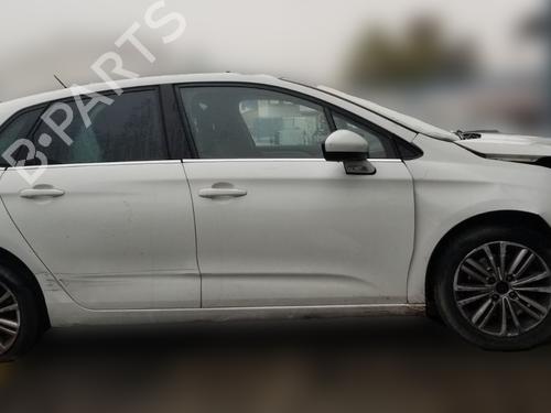 Pedal CITROËN C4 II (NC_)  | BP31839830I4 