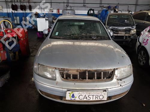 Used Parts VW PASSAT B5 (3B2)  2.5 TDI  1144133
