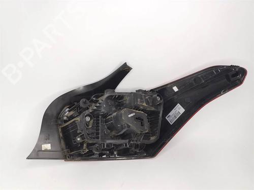 Left taillight CITROËN C-ELYSEE (DD_) 1.5 BlueHDi 100 | BP34279023C34 - Image 5