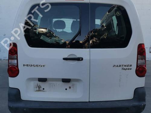 Engine control unit (ECU) PEUGEOT PARTNER Tepee | BP39108230M57 - Image 11