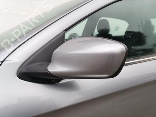 Used Left mirror Left mirror CITROËN C-ELYSEE (DD_) 1.5 BlueHDi 100 (102 hp) 34244762 34244762