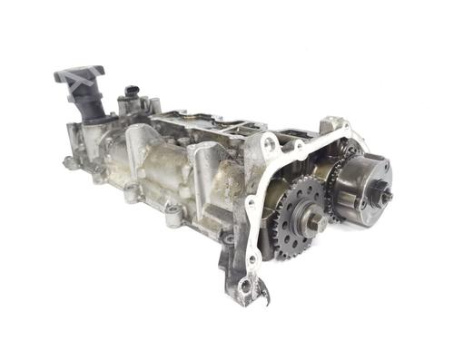 Valve cover JAGUAR F-PACE (X761)  | BP31127104M124 